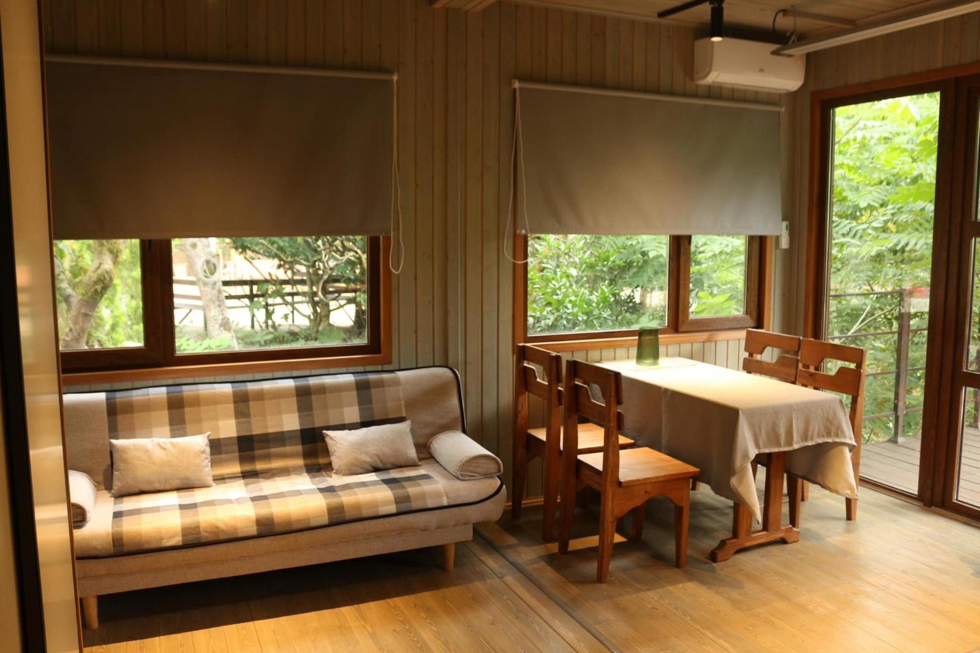 Modular House Green Zyland Y Batumi Ngoại thất bức ảnh