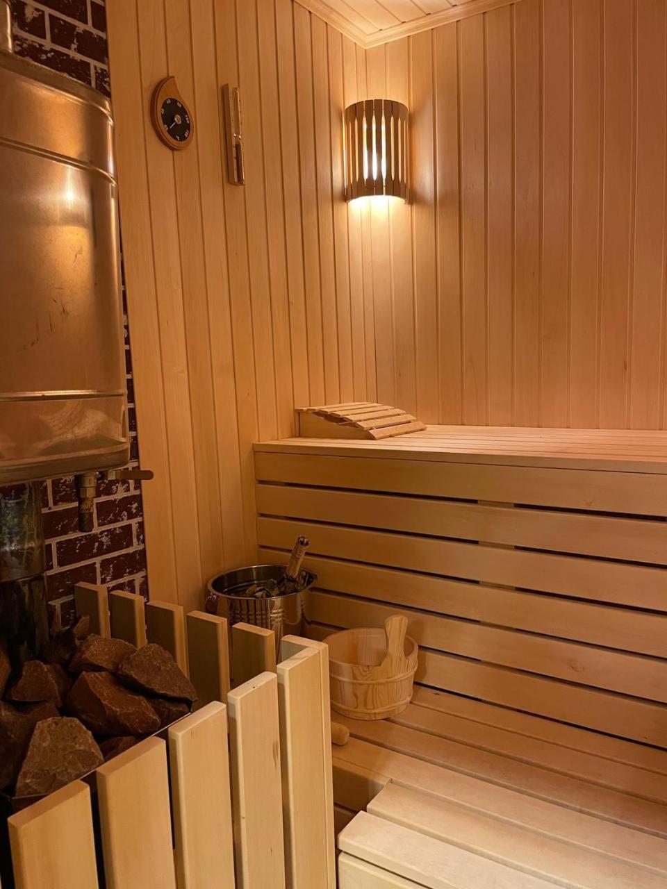 Modular House Green Zyland Y Batumi Ngoại thất bức ảnh