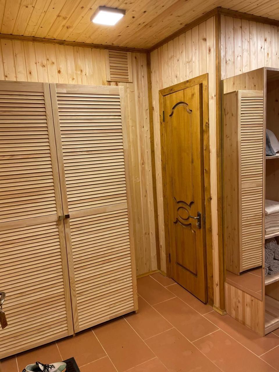 Modular House Green Zyland Y Batumi Ngoại thất bức ảnh
