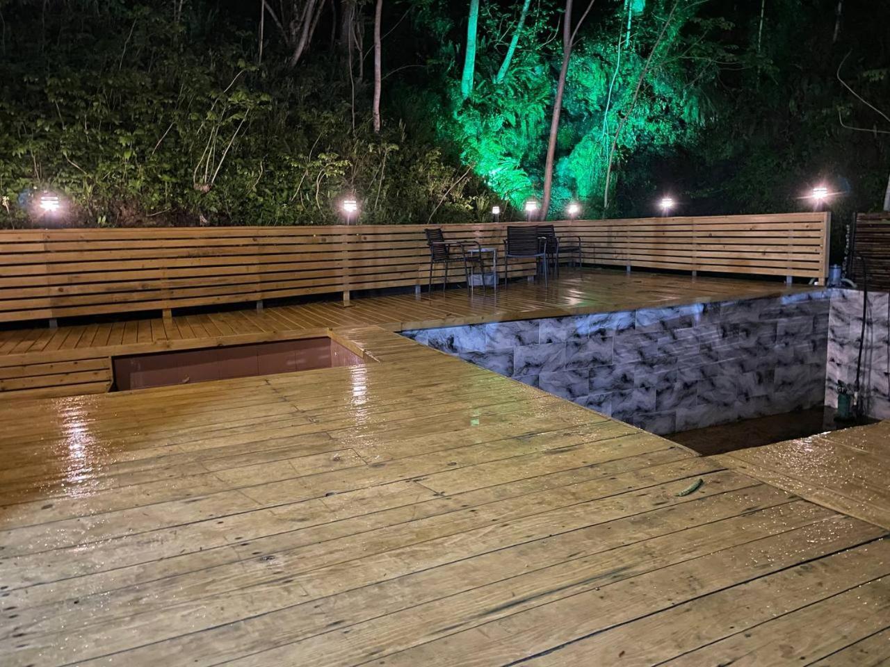 Modular House Green Zyland Y Batumi Ngoại thất bức ảnh